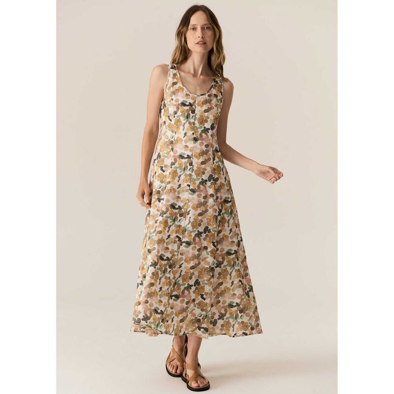 POL Speckle Dress image number 3